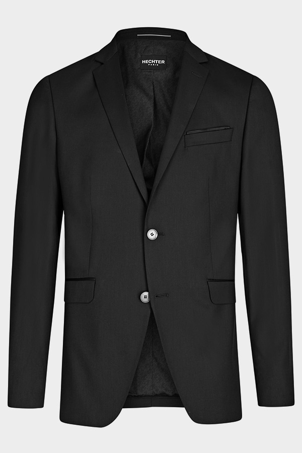 ΣΑΚΑΚΙ (ΚΟΣΤΟΥΜΙΟΥ) DANIEL HECHTER - 990 BLACK